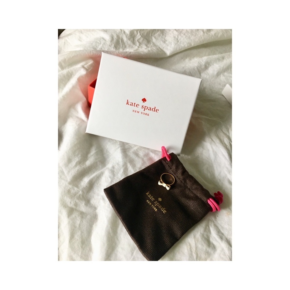 Kate Spade Ring